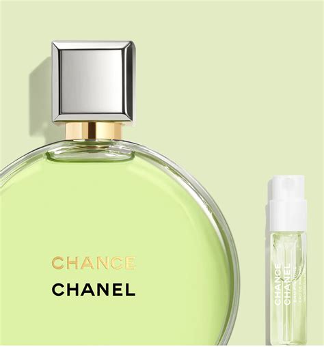 chanel eau fraiche aanbieding|chanel chance eau fraiche range.